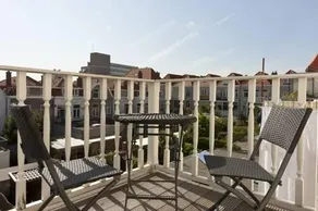 Shortstay Apartment Prince Hendrik - Image 2
