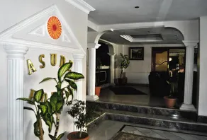 Asude Hotel Bergama - Image 4