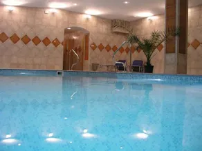 Hotel Podlesí - Image 2