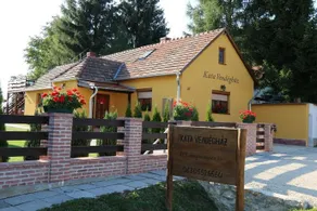 Kata vendeghaz Bakonybel - Image 5