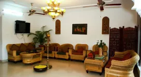 Chakra Ayurvedic Resort - Image 3