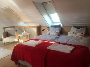 Faunus Apartmanház - Image 3