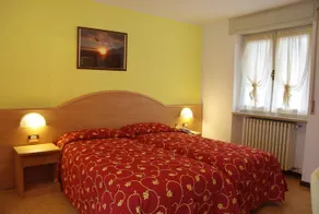 Albergo Residence Panoramica - Image 2