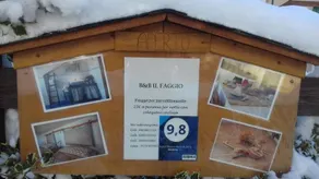 Bed and Breakfast Il Faggio - Image 2