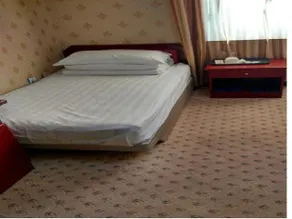 Yulin Hua Tai Business Inn - Image 5