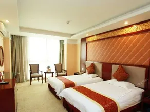 Kaibin Hotel (Chengdu Xinfeng) - Image 5