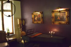 My House in Brussels - Image 5