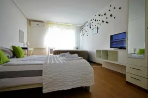 Apartman Zagreb Jacuzzi - Image 4