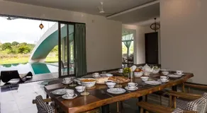 SaffronStays Gardenia - Image 2