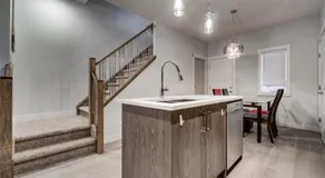 Three-Bedroom House with Walk-in Closet #29 Sunalta Downtown - Image 3