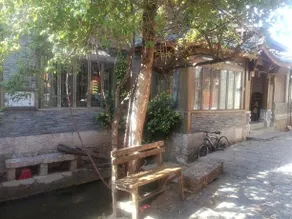 Yun Hotel Lijiang - Image 3