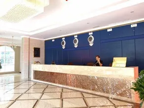 Lisun City Boutique Inn - Image 3