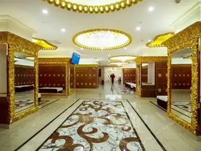 Days Hotel & Suites Jinzheng Shijiazhuang - Image 3