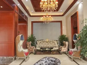 Huasai Hotel (Dalian Railway Station Branch) - Image 5