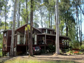 MannaGum Alpine Lodge - Image 2