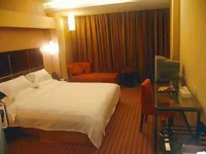 Sina Hotel - Image 5