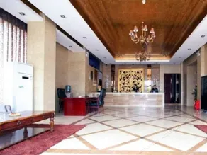 Zi Jing Hotel - Image 2