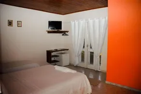 Hotel Pousada Portomilenio - Image 4