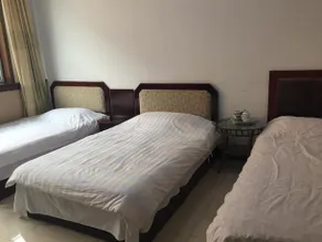 Wutaishan Caosijiegou Wuliang Farm Stay - Image 4