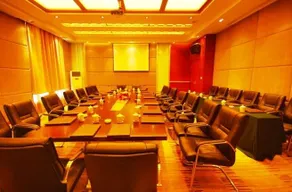 Yuzhu Garden Hotel - Image 4