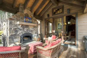 Moose Lodge Highlands Area by Pinnacle Lodging - Image 3