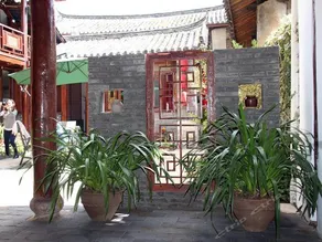 BAISHA YALANJU INN - Image 5