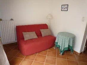 Villa D'anjou Maisonnette T3 Avec Cour - Image 4
