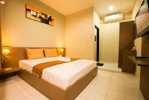 Wijaya Guesthouse Kuta RedPartner - Image 5