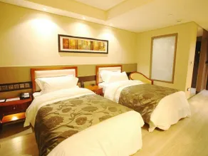 Jinfeng Hotel - Image 5