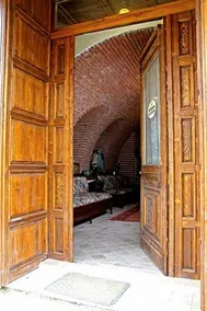 Daidalos Hotel Burhaniye - Image 3