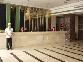 Oriental Pearl Hotel-changsha - Image 3