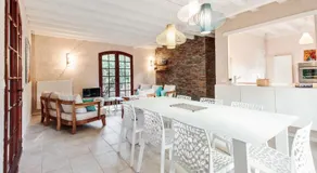Villa 8 personnes La Dryade - Image 3