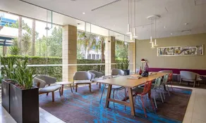 Crowne Plaza Sydney Macquarie Park - Image 2
