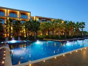 LAGO MONTARGIL HOTEL & VILLAS - Image 2