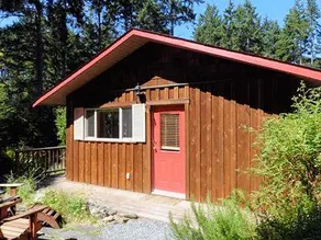 Birds Eye View B&B Salt Spring Island - Image 4