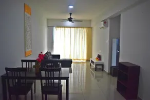 Ipoh City Center Homestay - Image 5