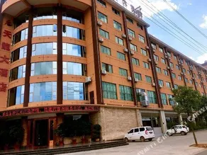 Tianlong Hotel (Lufeng South Station Jinshan Ancient Town Branch) - Image 2