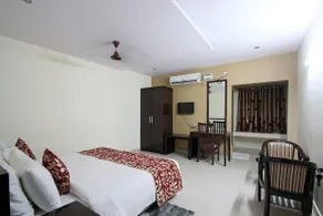 Hotel Kiran Vilas International - Image 4