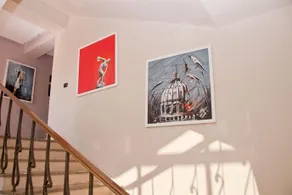 Meridian Tirana Hotel - Image 4