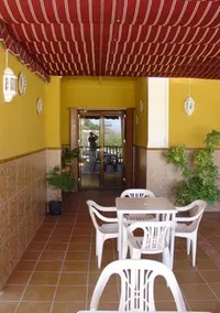 Hostal - Restaurante Carmona - Image 2