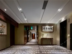 Manyue Select Holiday Hotel - Image 4
