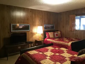 Scenic Wonders Papa Bear Cabin - Image 4
