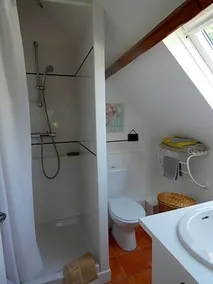 Les Pommiers, Chambres d'Hôtes de Charme - Image 3
