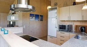 8 person holiday home in Hirtshals-By Traum - Image 3