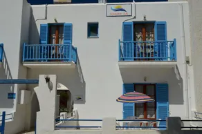 Summer Inn Parikia - Image 5