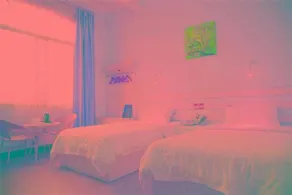 Daxing Yijia Hotel - Image 3