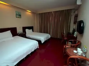 Jinzuan 100 Holiday Hotel - Image 4