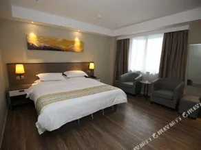 Ripple Hotel (Sihong Renmin Road) - Image 5