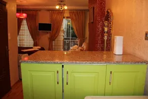 Sultan Abdullah Suites - Image 3