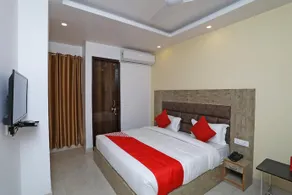 Vijay Mount View Resort - Image 5